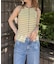 【Robert P.Miller/ロバートピーミラー】Prib Slit Tan