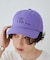 【LY / エルワイ】ロゴ / レター刺繍キャップ Letter cap
