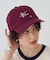 【LY / エルワイ】ロゴ / レター刺繍キャップ Letter cap