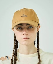 【LY / エルワイ】ロゴ / サイン刺繍キャップ sign cap