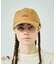 【LY / エルワイ】ロゴ / サイン刺繍キャップ sign cap