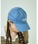 【LY / エルワイ】ロゴ / サイン刺繍キャップ sign cap
