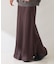 【ロングセラー】バイヤスロングナロースカート