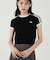 【adidas / アディダス】ニットT/カットソー/ニット/ラウンドネックTシ