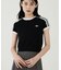 【adidas / アディダス】ニットT/カットソー/ニット/ラウンドネックTシ