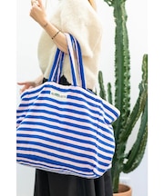 【新色追加/BONGUSTA/ボングスタ】NARAM WEEKEND BAG/ビ
