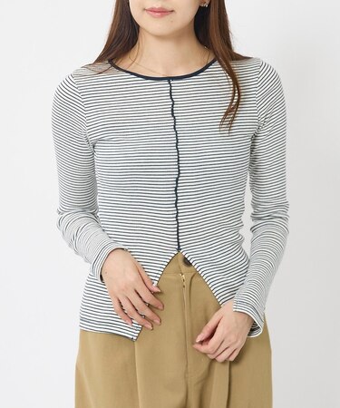 【Robert P Miller | ロバート・ピー・ミラー】Prib Slit