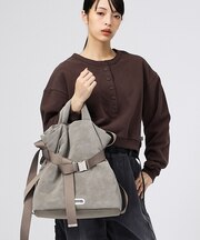 【OUTDOOR PRODUCTS / アウトドアプロダクツ】2WAY巾着ベルト