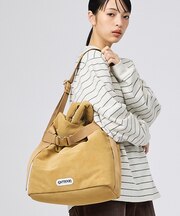 【OUTDOOR PRODUCTS / アウトドアプロダクツ】2WAY巾着ベルト