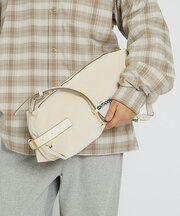 【OUTDOOR PRODUCTS / アウトドアプロダクツ】バックルベルト シ