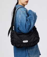 【OUTDOOR PRODUCTS / アウトドアプロダクツ】ナイロンフリルショ