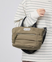 【OUTDOOR PRODUCTS / アウトドアプロダクツ】2WAYBondi