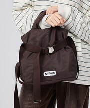 【OUTDOOR PRODUCTS / アウトドアプロダクツ】2WAYベルトナイ