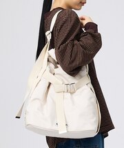 【OUTDOOR PRODUCTS / アウトドアプロダクツ】2WAY巾着ベルト