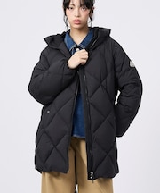 【PYRENEX/ピレネックス】ADELE PARKA/アデイルパーカー/HWA