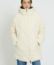 【PYRENEX/ピレネックス】ADELE PARKA/アデイルパーカー/HWA