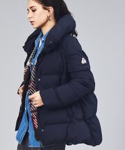 【PYRENEX/ピレネックス】ELAURA2/エローラ2/HWAA025/ダウ