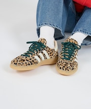 【adidas/アディダス】Leopard Print HANDBALL SPE