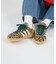 【adidas/アディダス】Leopard Print HANDBALL SPE