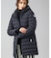 【PYRENEX/ピレネックス】SPOUTNIC LONG SOFT/スプートニ