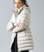 【PYRENEX/ピレネックス】SPOUTNIC LONG SOFT/スプートニ