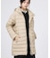 【PYRENEX/ピレネックス】SPOUTNIC LONG SOFT/スプートニ