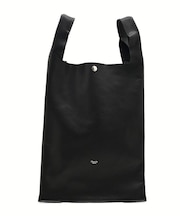 【blancle/ブランクレ】ショッピングバッグ/LIGHT LEATHER S