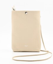 【blancle/ブランクレ】レザーショルダーバッグ/S.LEATHER B5