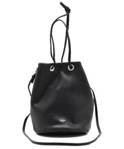 【blancle/ブランクレ】レザーミニ2WAYバッグLIGHT LEATHER