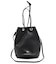 【blancle/ブランクレ】レザーミニ2WAYバッグLIGHT LEATHER