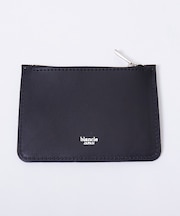 【blancle/ブランクレ】レザーケース/OILED SMOOTH LEATH
