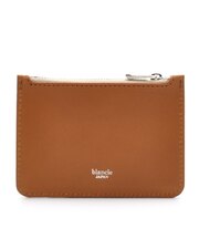 【blancle/ブランクレ】レザーケース/OILED SMOOTH LEATH