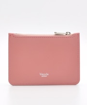 【blancle/ブランクレ】レザーケース/OILED SMOOTH LEATH