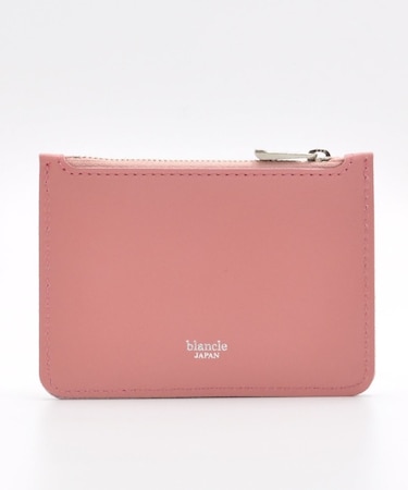 【blancle/ブランクレ】レザーケース/OILED SMOOTH LEATH