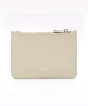 【blancle/ブランクレ】レザーカードケース/S.LEATHER FRAGM