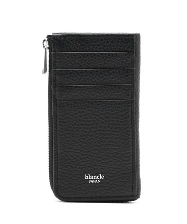 【blancle/ブランクレ】レザーフラグメントケース/S.LEATHER L