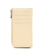 【blancle/ブランクレ】レザーフラグメントケース/S.LEATHER L
