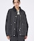 【UNIVERSAL OVERALL/ユニバーサルオーバーオール】DENIM W