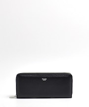 【blancle/ブランクレ】レザー長財布/S.LEATHER ROUND ZI