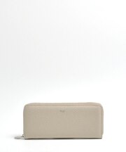 【blancle/ブランクレ】レザー長財布/S.LEATHER ROUND ZI
