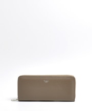 【blancle/ブランクレ】レザー長財布/S.LEATHER ROUND ZI