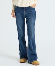 【Healthy denim / ヘルシーデニム】Cheddar/デニムパンツ/