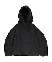 【NANGA/ナンガ】BIG HOODED DOWN JACKET/ダウン/フー