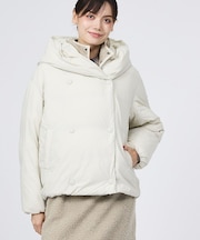 【NANGA/ナンガ】BIG HOODED DOWN JACKET/ダウン/フー