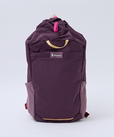 【cotopaxi/コトパクシ】Empacable 16L Daypack/バッ