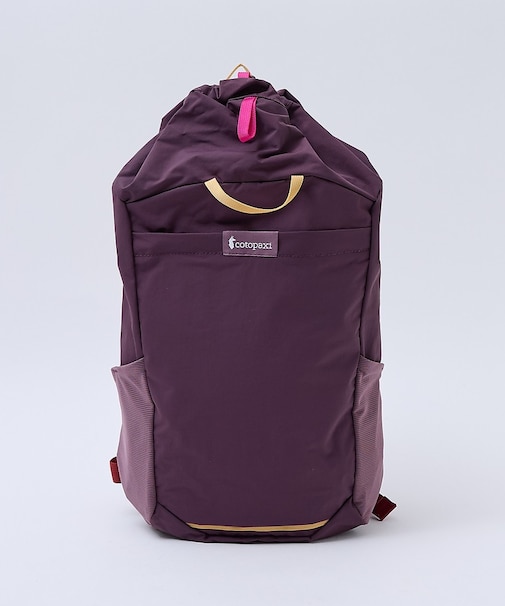 【cotopaxi/コトパクシ】Empacable 16L Daypack/バッ