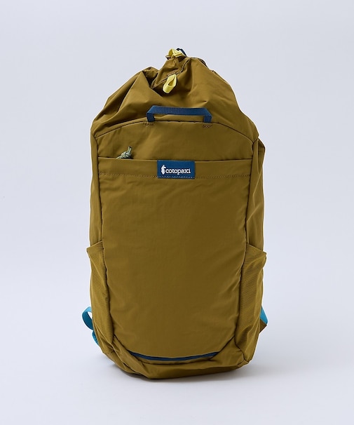 【cotopaxi/コトパクシ】Empacable 16L Daypack/バッ