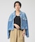 【AGOLDE/エーゴールドイー】Palmer Jacket (Flyweigh