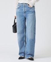 【AGOLDE/エーゴールドイー】Arc Jean 29 IN BRINK /