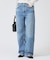 【AGOLDE/エーゴールドイー】Arc Jean 29 IN BRINK /